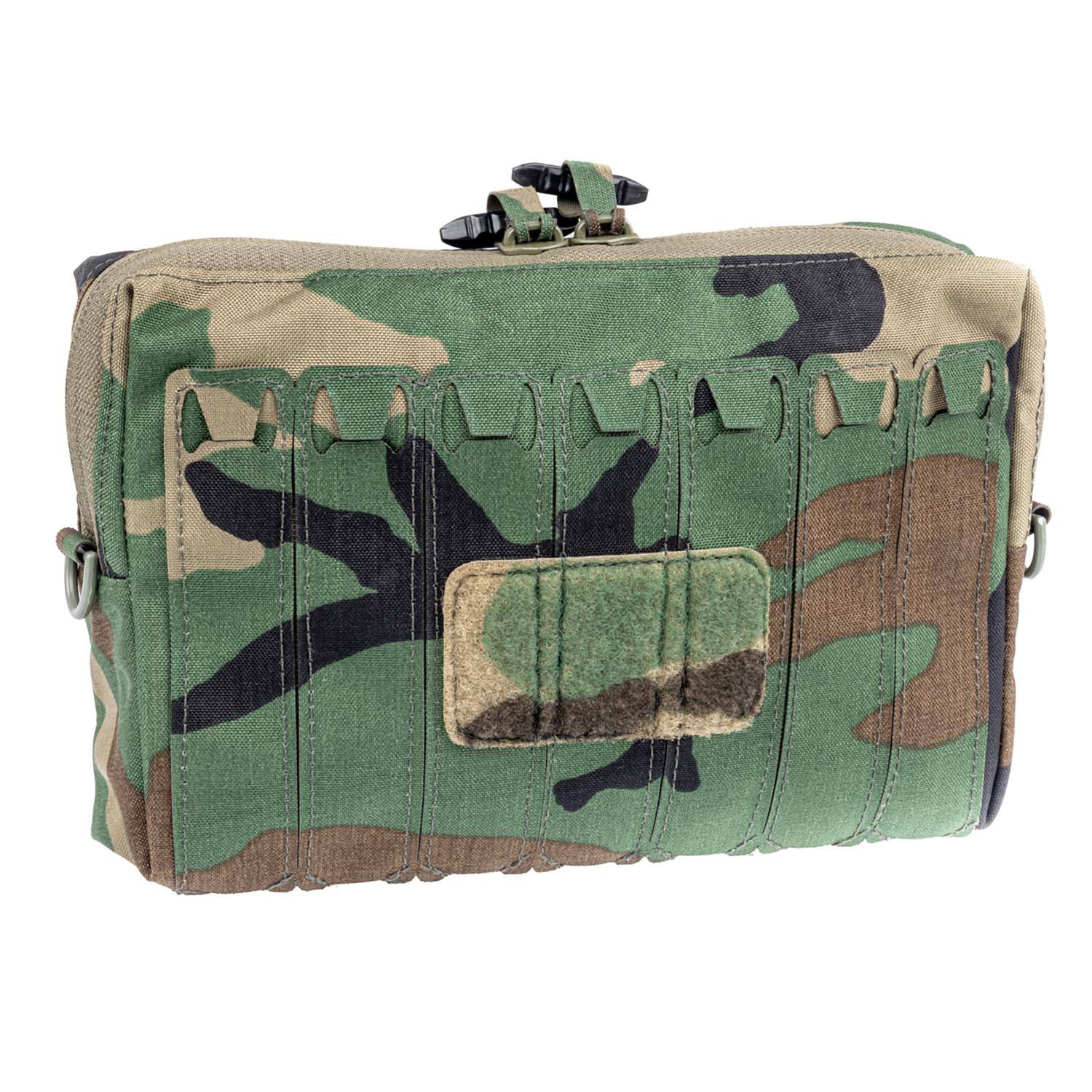 Raptor Tactical Large Utility Pouch | U.S. Patriot