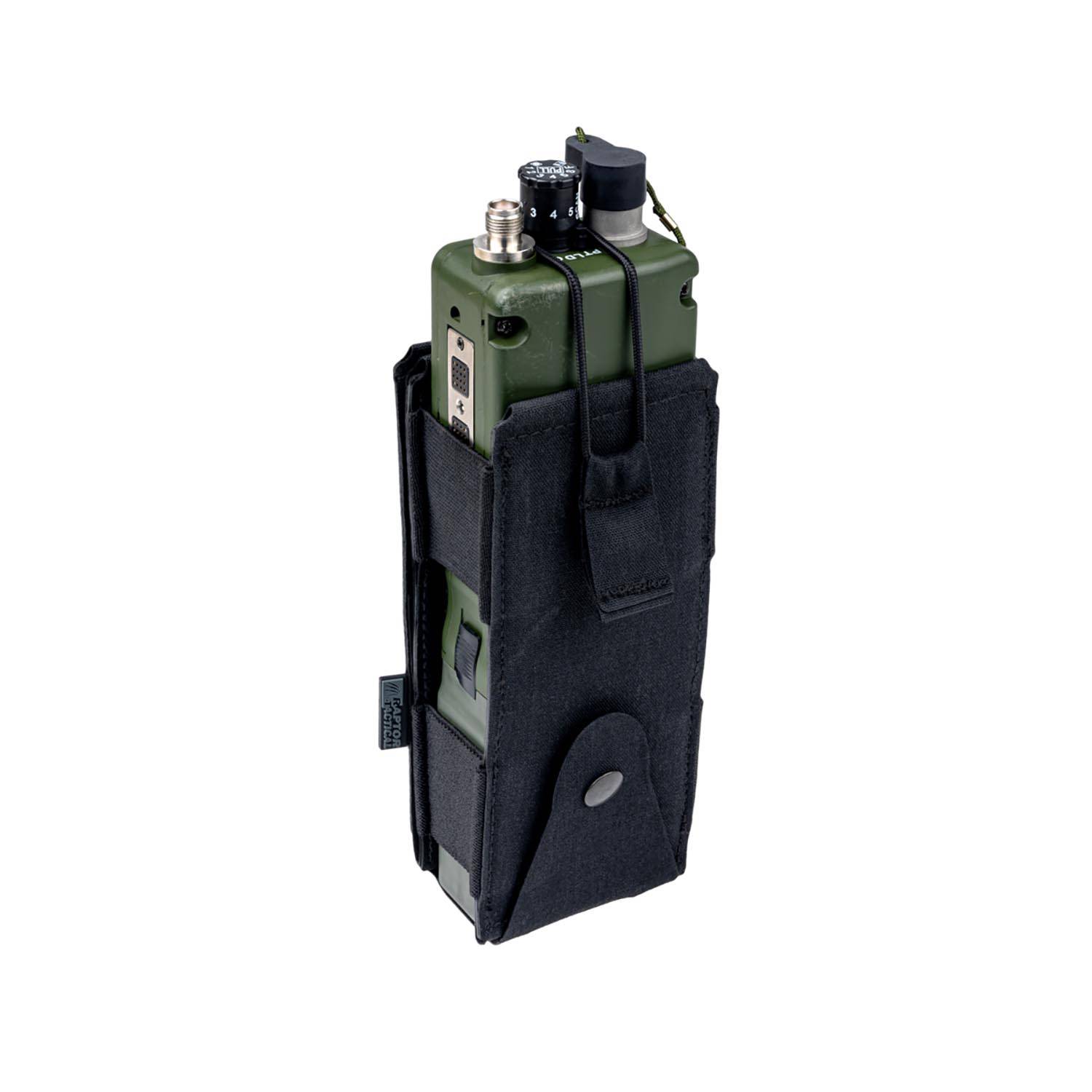 Raptor Tactical PRC-148/152 Radio Pouch | U.S. Patriot