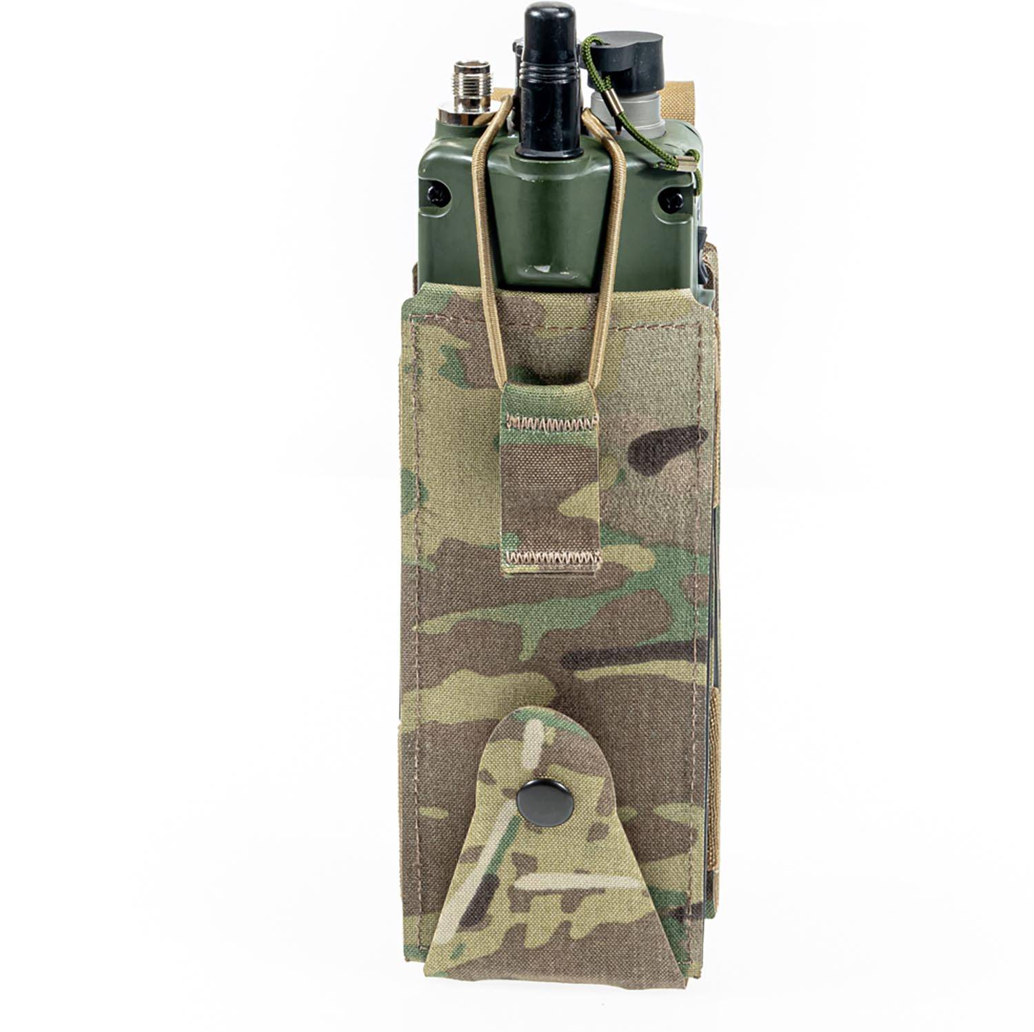 RAPTOR TACTICAL PRC-148/152 RADIO POUCH