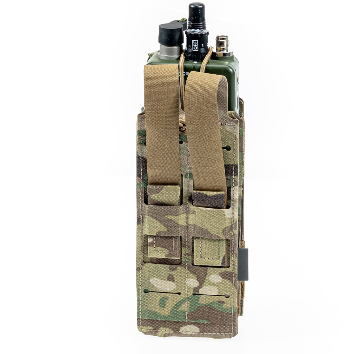 Raptor Tactical PRC-148/152 Radio Pouch | U.S. Patriot