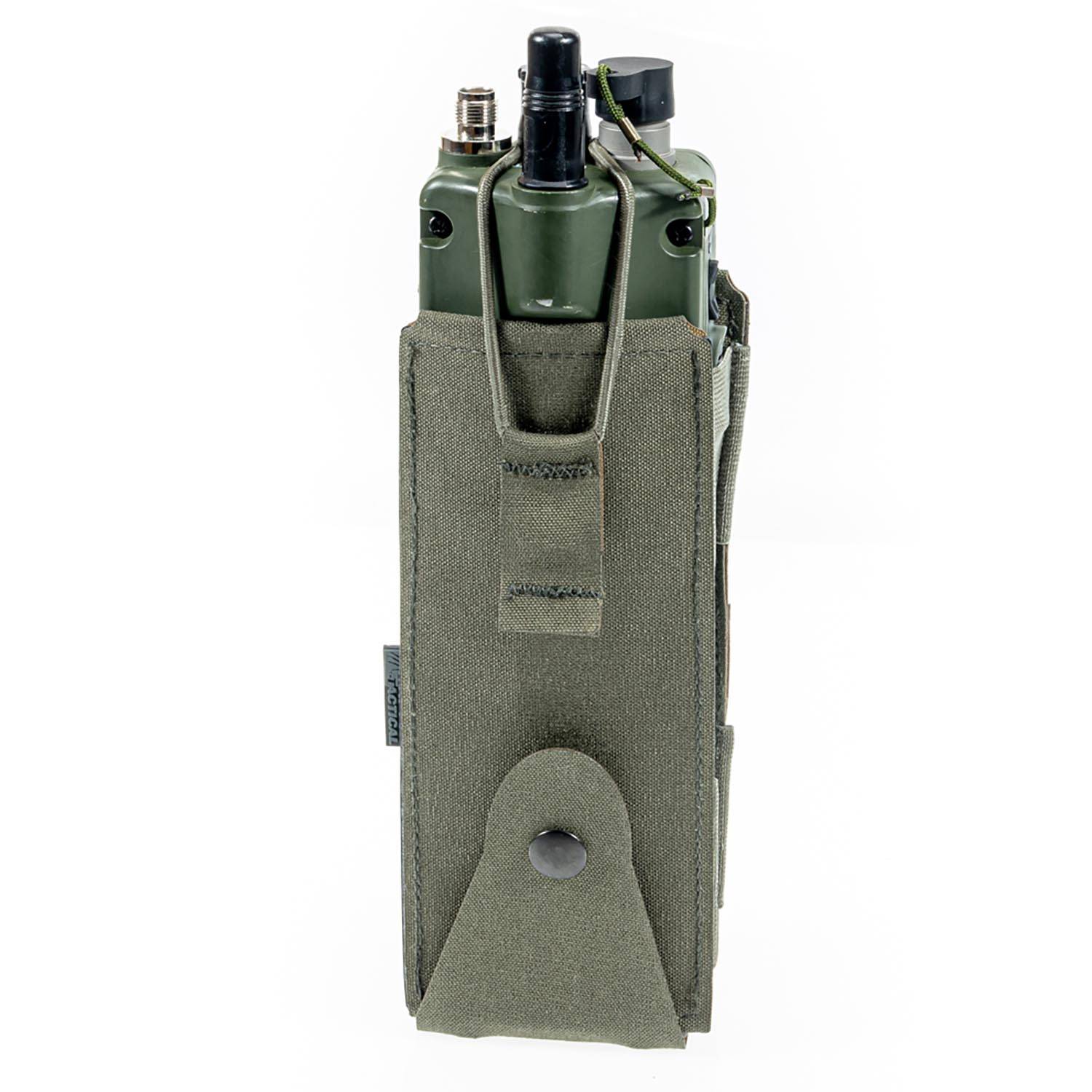 Raptor Tactical PRC-148/152 Radio Pouch | U.S. Patriot