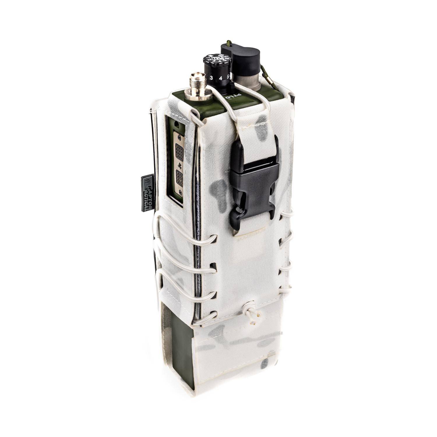 Raptor Tactical PRC-152 Radio Pouch | U.S. Patriot