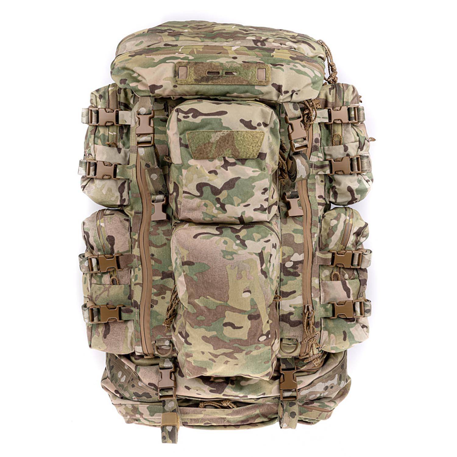 RAPTOR TACTICAL RANGER ALICE PACK