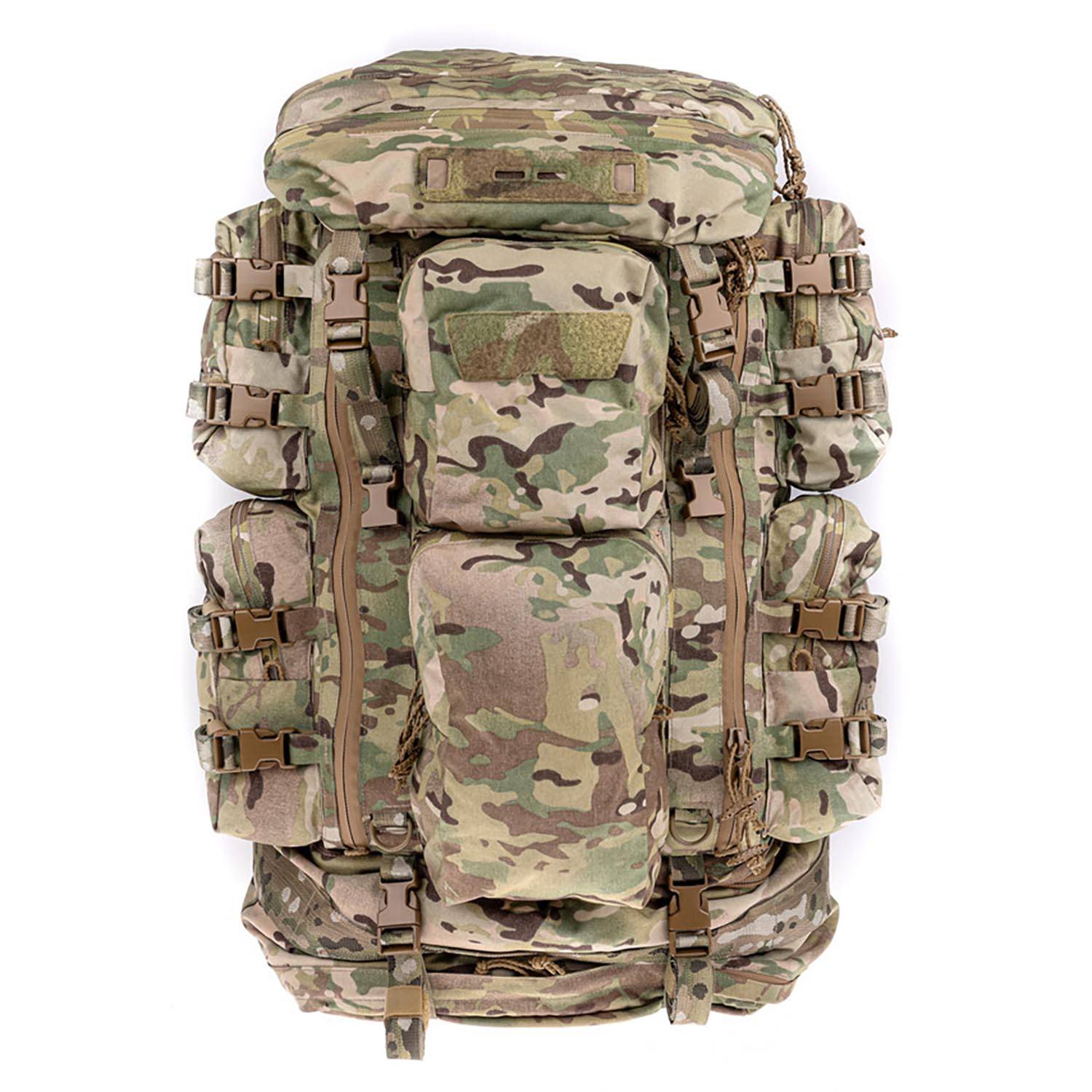 RAPTOR TACTICAL RANGER ALICE PACK