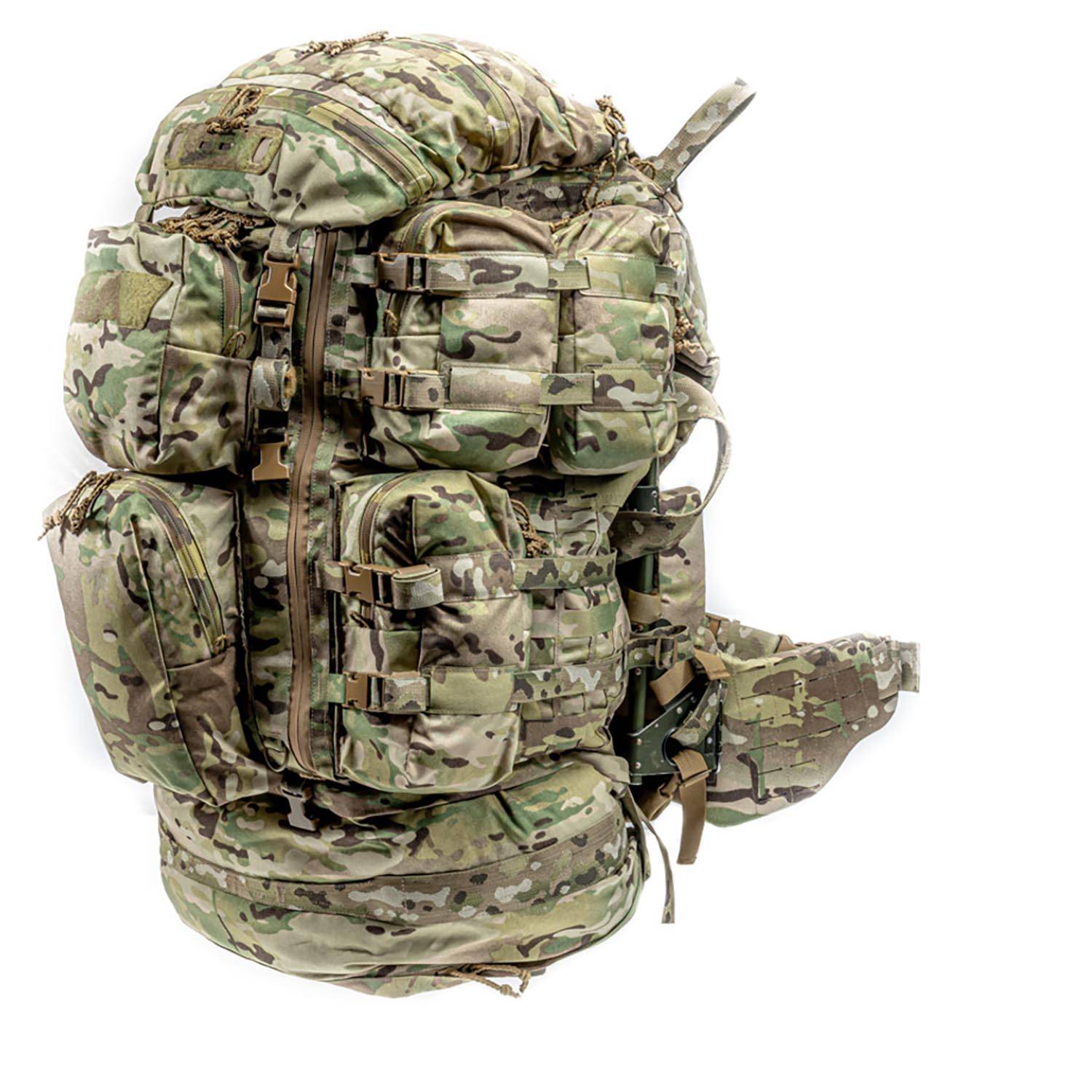 Raptor Tactical Ranger Alice Pack U.S. Patriot