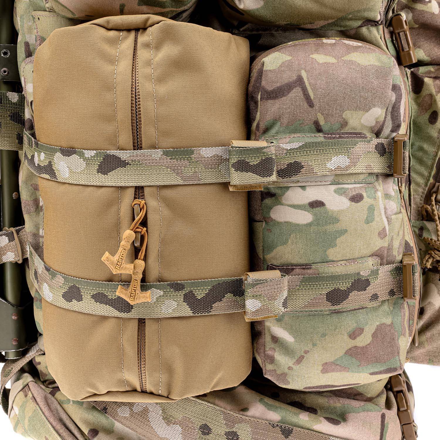 Raptor Ranger Regular Sustainment Pouch | U.S. Patriot