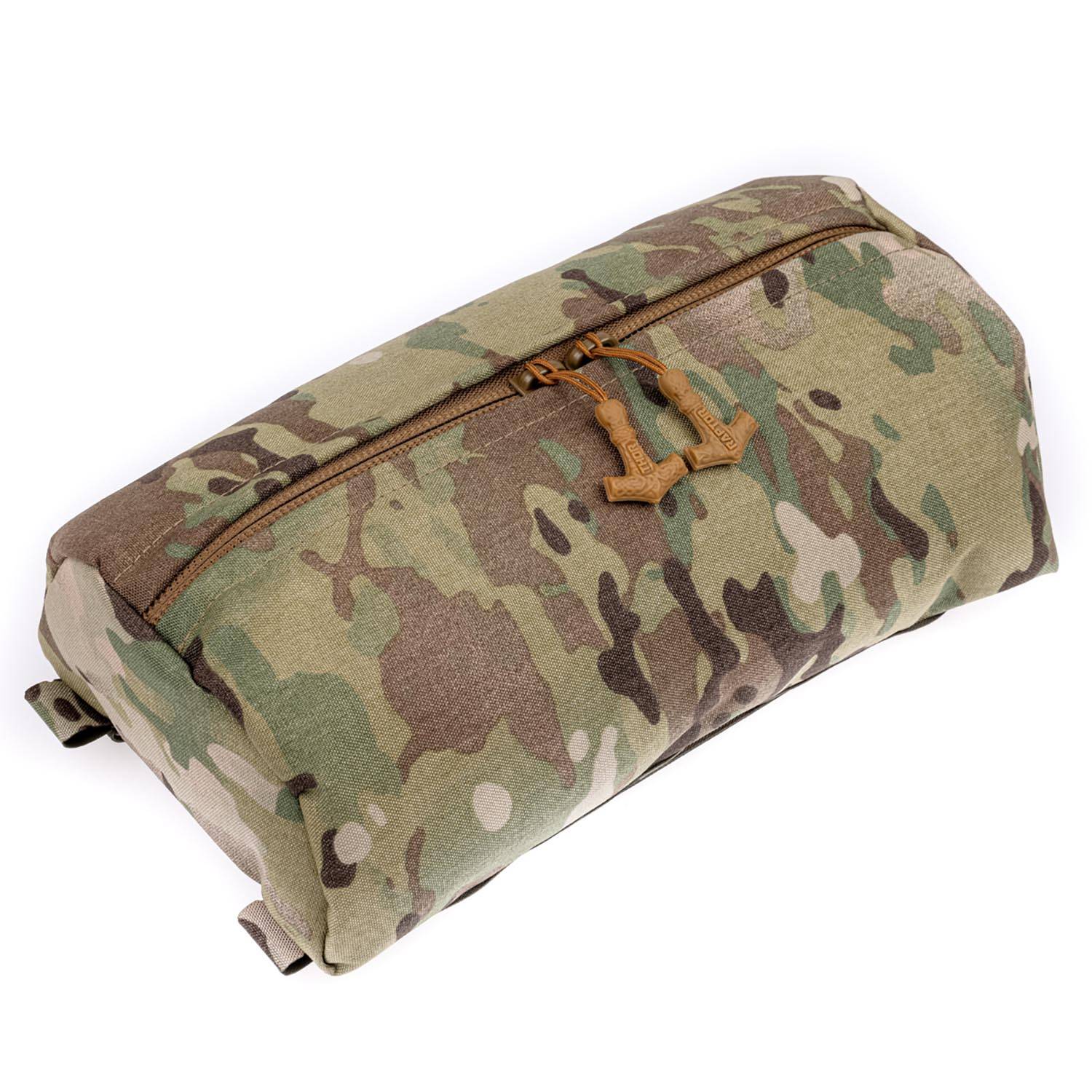 個人装備 Raptor Tactical 3 in 1 pouch Raptor Tactical Birger Dangler 3-in-1 Pouch | U.S. Patriot