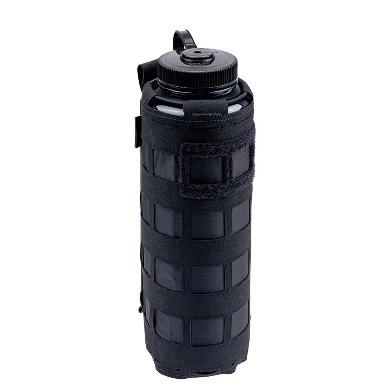 RAPTOR TACTICAL 48 OZ WATER BOTTLE HOLDER MK 3