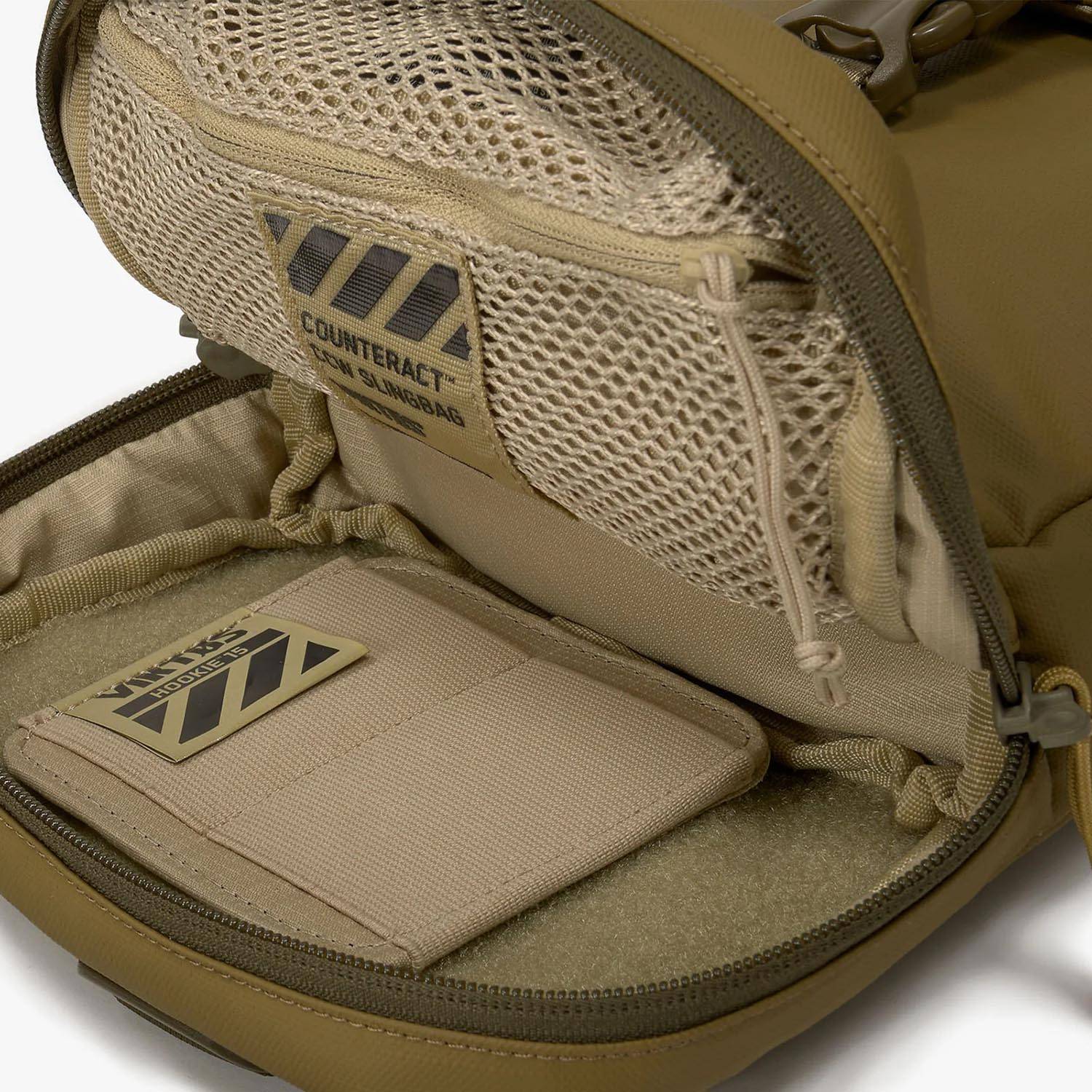 VIKTOS Counteract Sling Bag