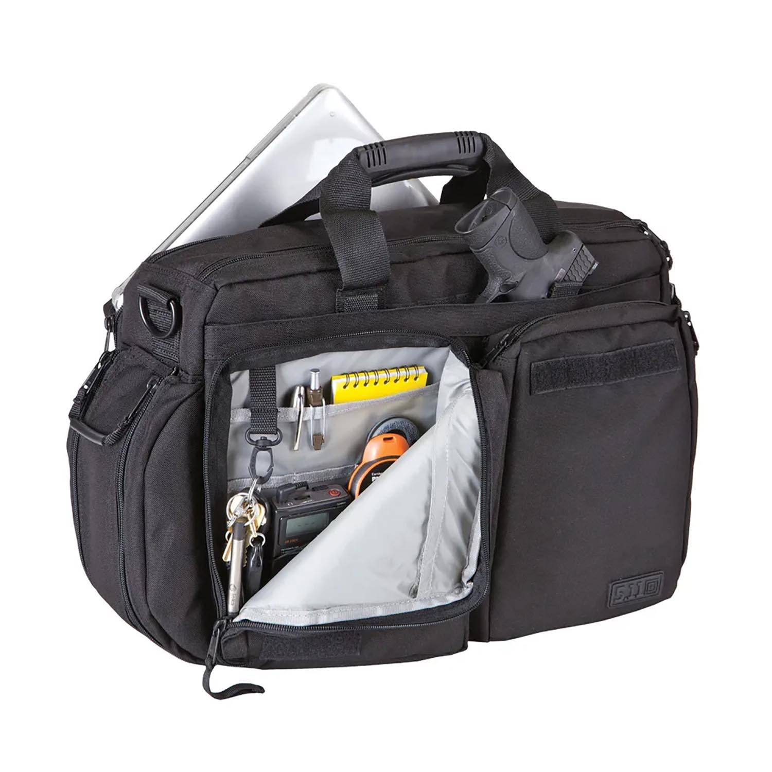 5.11 TACTICAL SIDE TRIP BRIEFCASE 32L