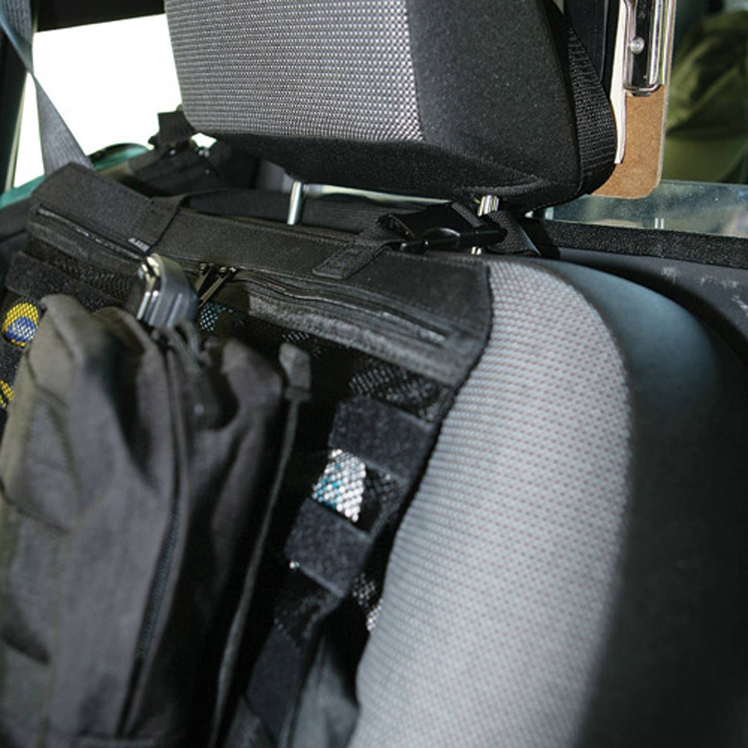 5.11 Wingman Patrol Bag | US Patriot