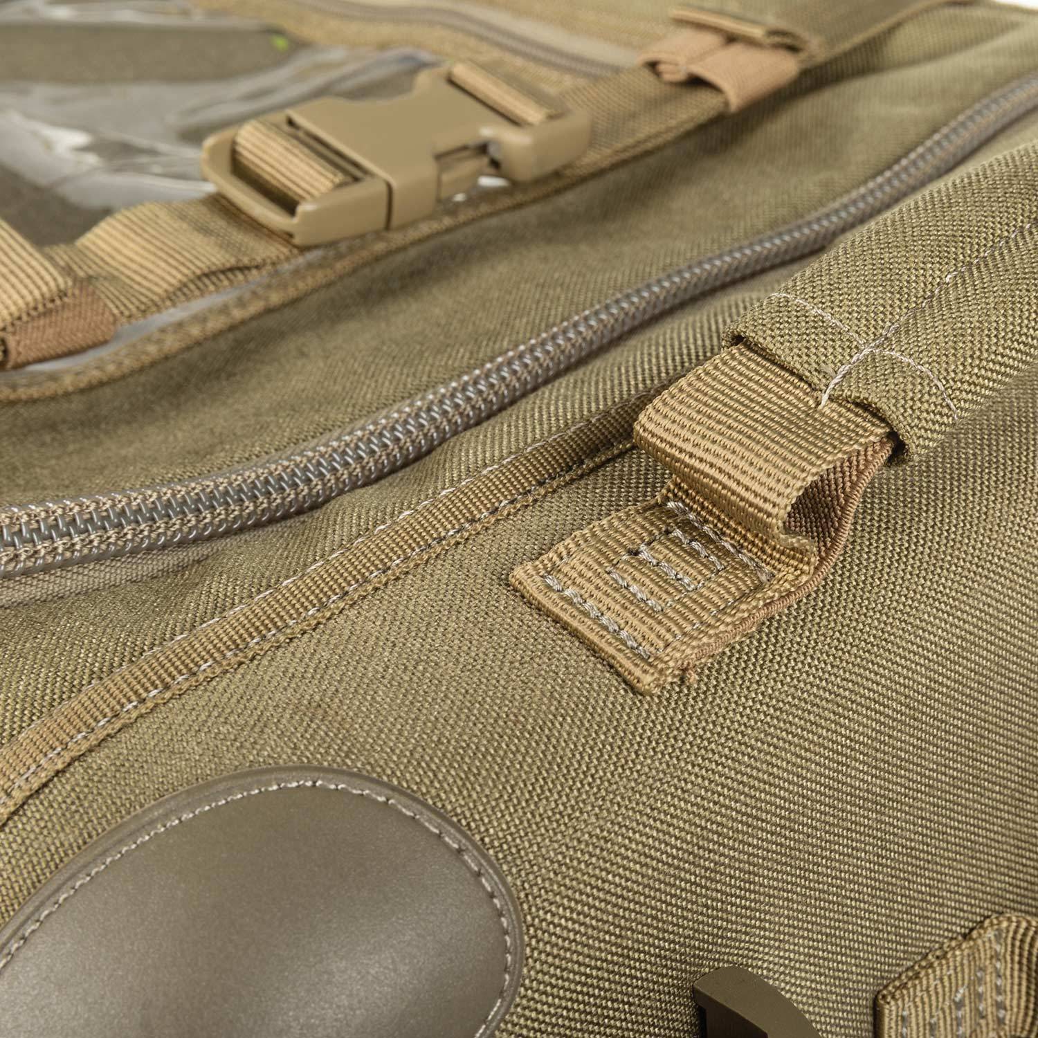 5.11 CAMS 3.0 Deployment Bag | US Patriot