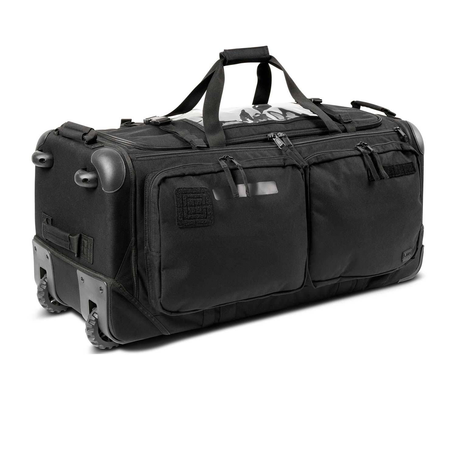 5.11 SOMS 3.0 TACTICAL ROLLING DUFFEL BAG