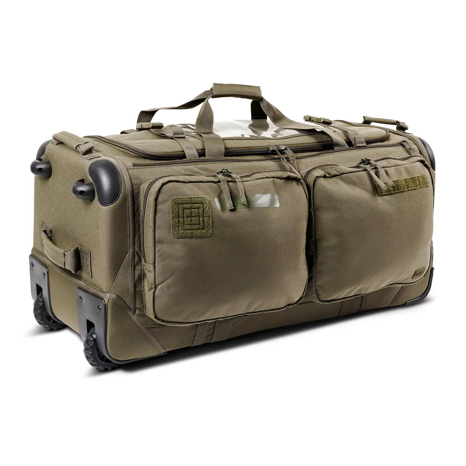 5.11 SOMS 3.0 TACTICAL ROLLING DUFFEL BAG