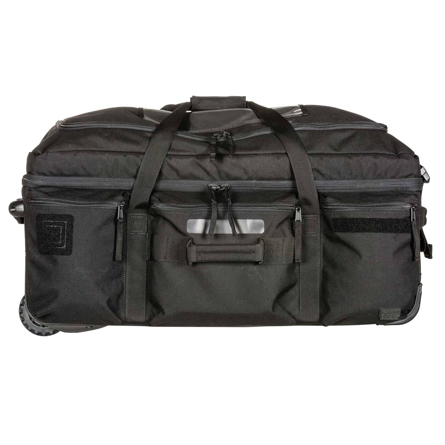 5.11 Mission Ready 3.0 90L Wheeled Duffle Bag | US Patriot