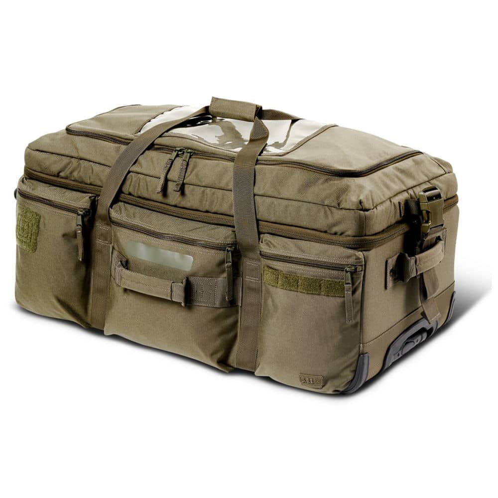 5.11 Tactical Series XL オリーブグリーン ベスト 5.11 Tactical®: Premium Tactical Gear, Clothing & Accessories
