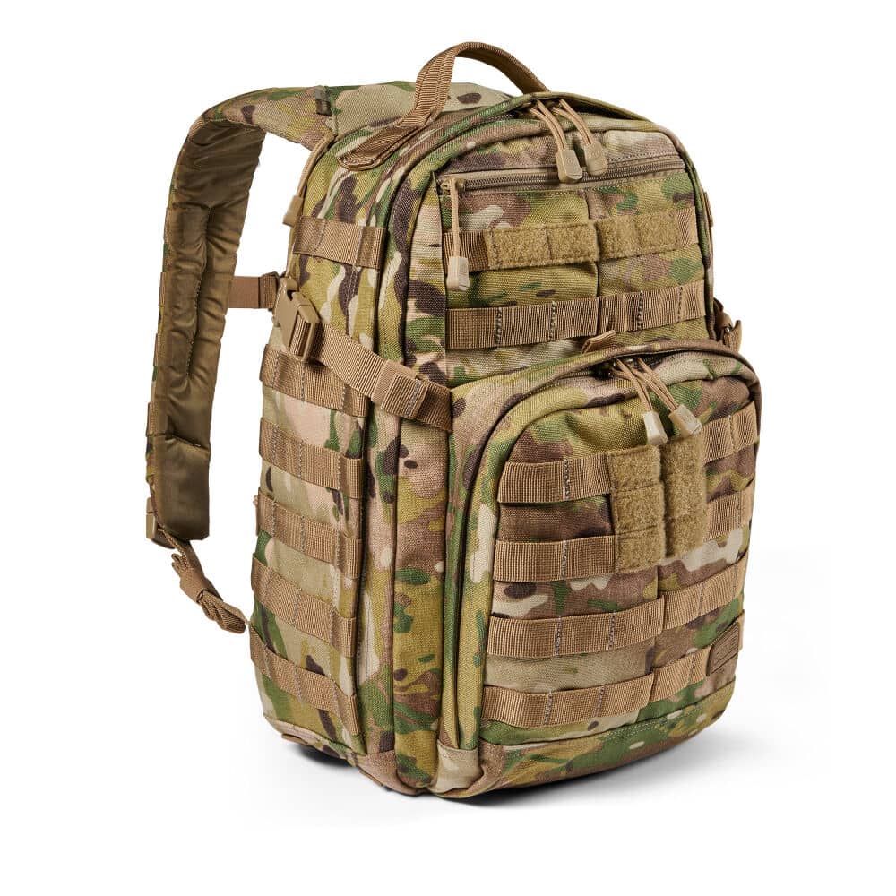 5.11 TACTICAL RUSH12 2.0 BACKPACK 24L