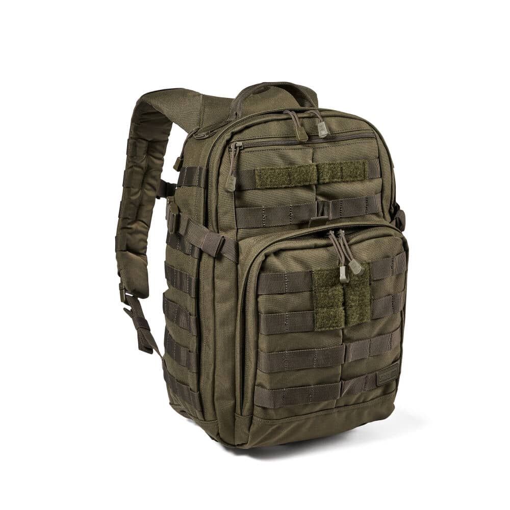 5.11 TACTICAL RUSH12 2.0 BACKPACK 24L