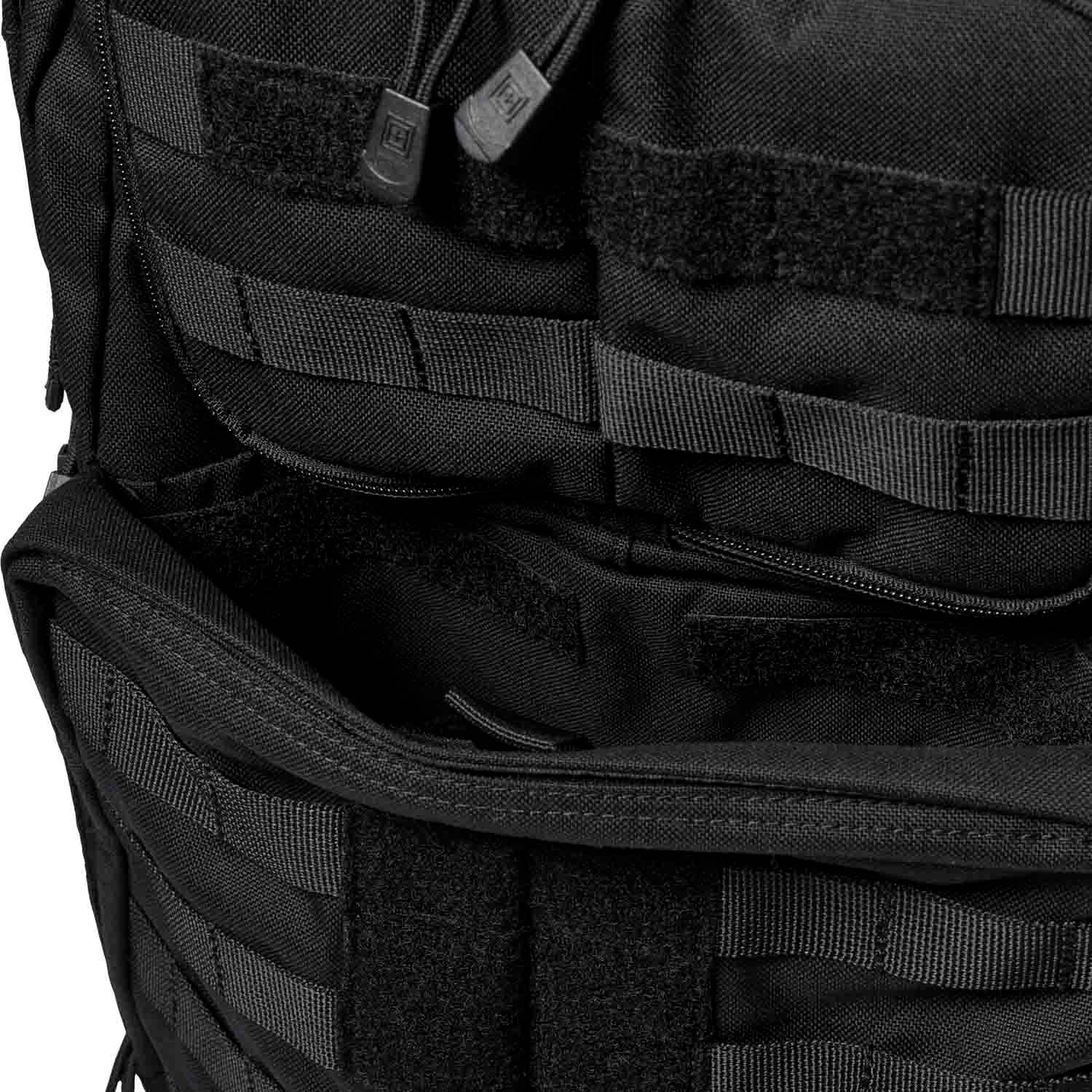 5.11 RUSH 24 2.0 Backpack 37L | US Patriot