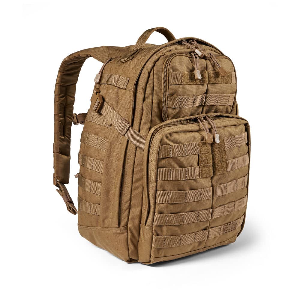 5.11 TACTICAL RUSH 24 2.0 BACKPACK 37L