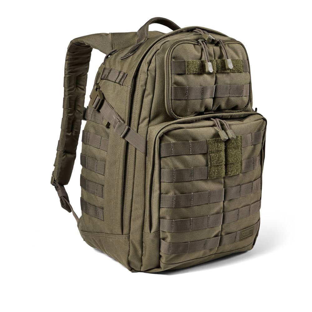 5.11 TACTICAL RUSH 24 2.0 BACKPACK 37L