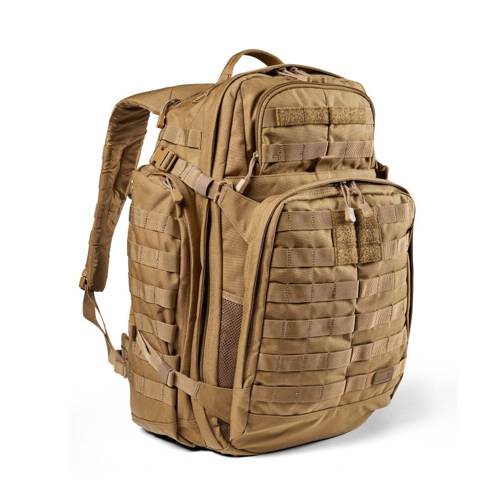5.11 TACTICAL RUSH72 2.0 BACKPACK 55L