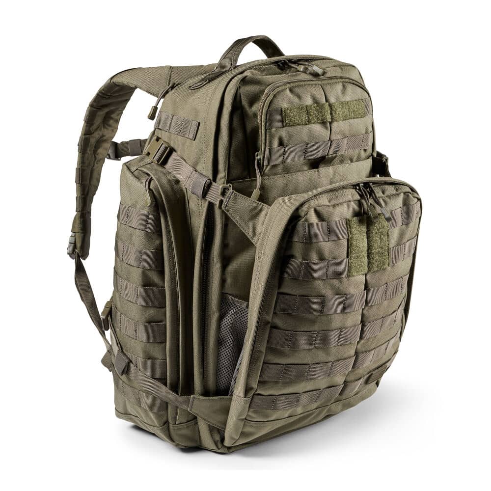 5.11 TACTICAL RUSH72 2.0 BACKPACK 55L