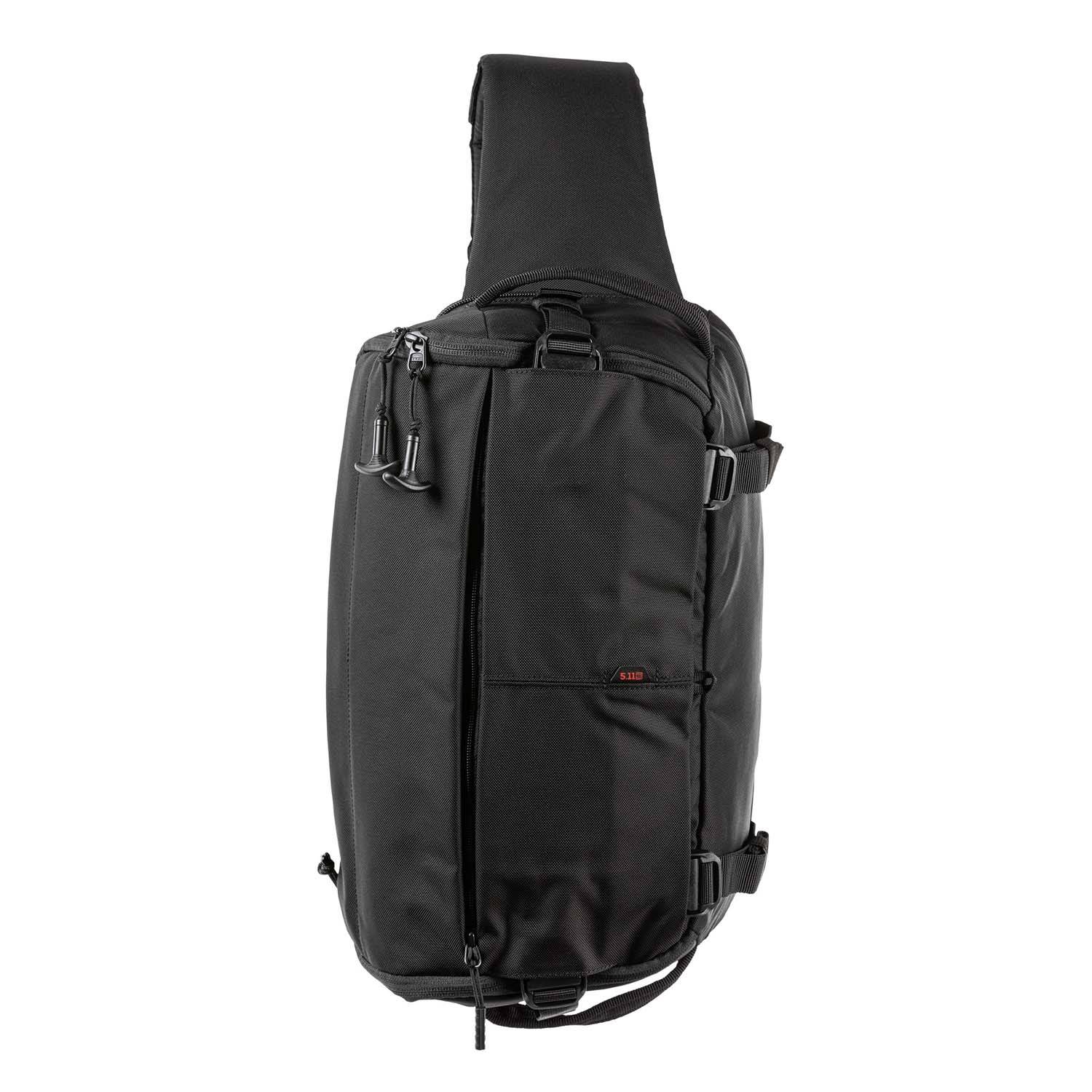 個人装備 5.11 tactical lv10 5.11 LV10 Utility / Med Sling Pack 13L | US Patriot