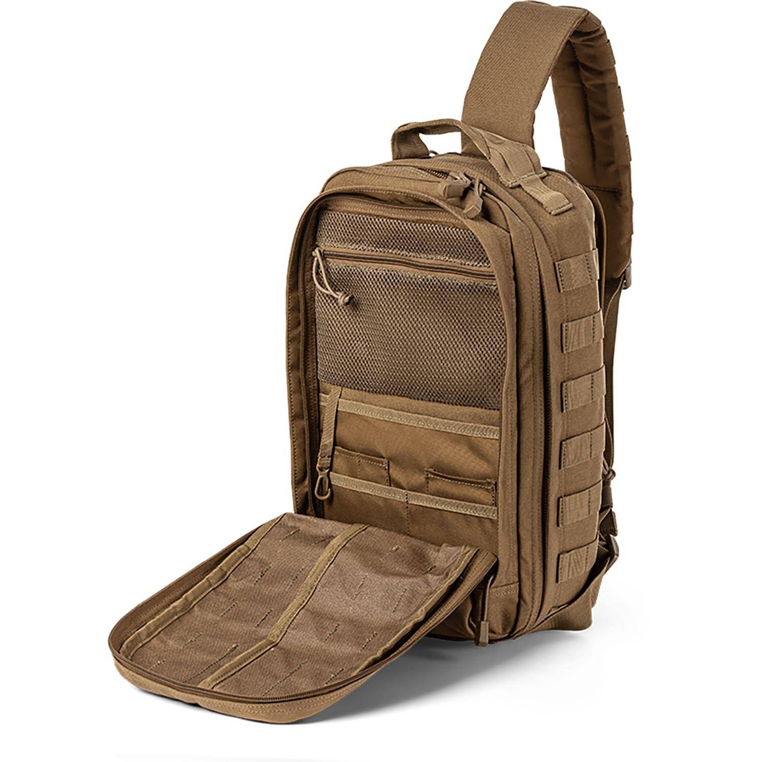 5.11 RUSH MOAB 8 Sling Pack 13L | US Patriot