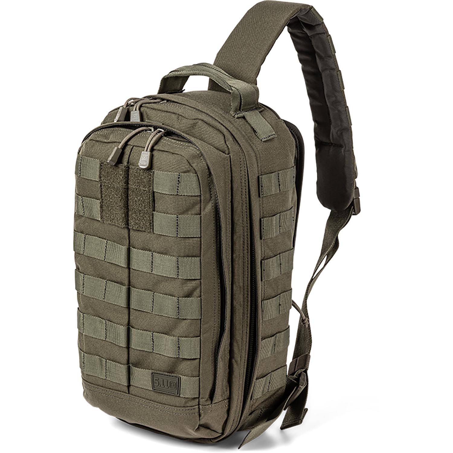 5.11 TACTICAL RUSH MOAB 8 SLING PACK 13L