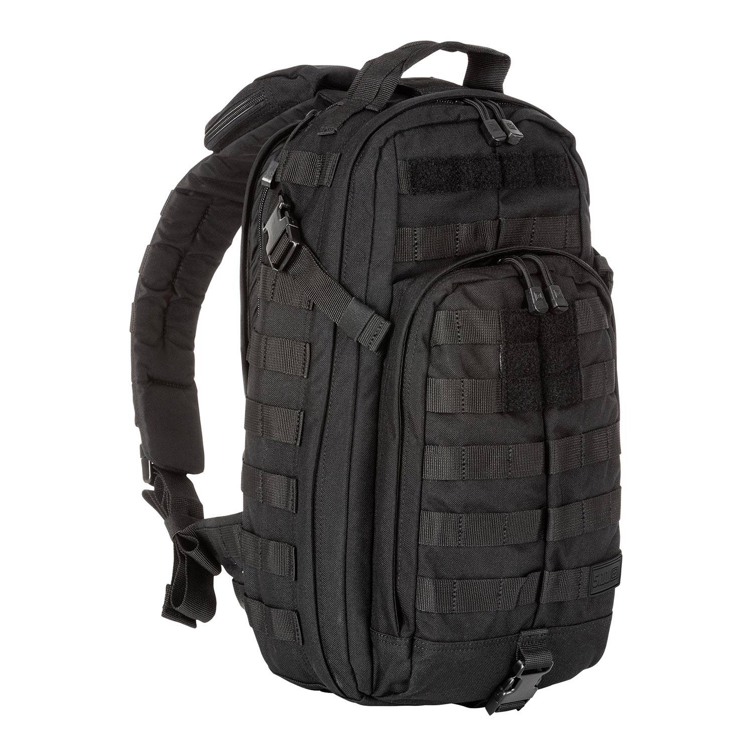 5.11 Rush MOAB 10 Sling Pack | US Patriot