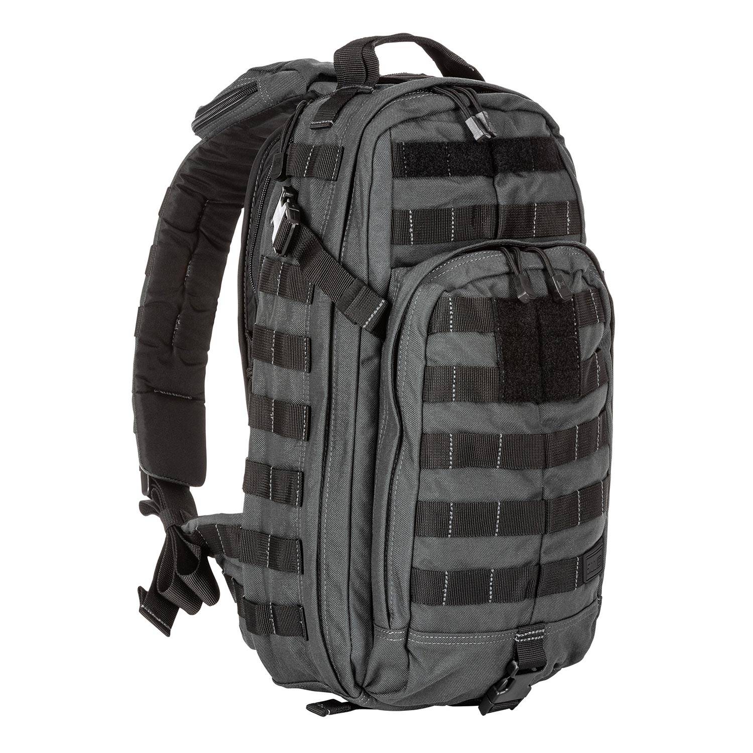 nt7070　5.11 Tactical　MOAB10 クロスボディバッグ RUSH MOAB 10 Sling Pack: High-performance Tactical Gear