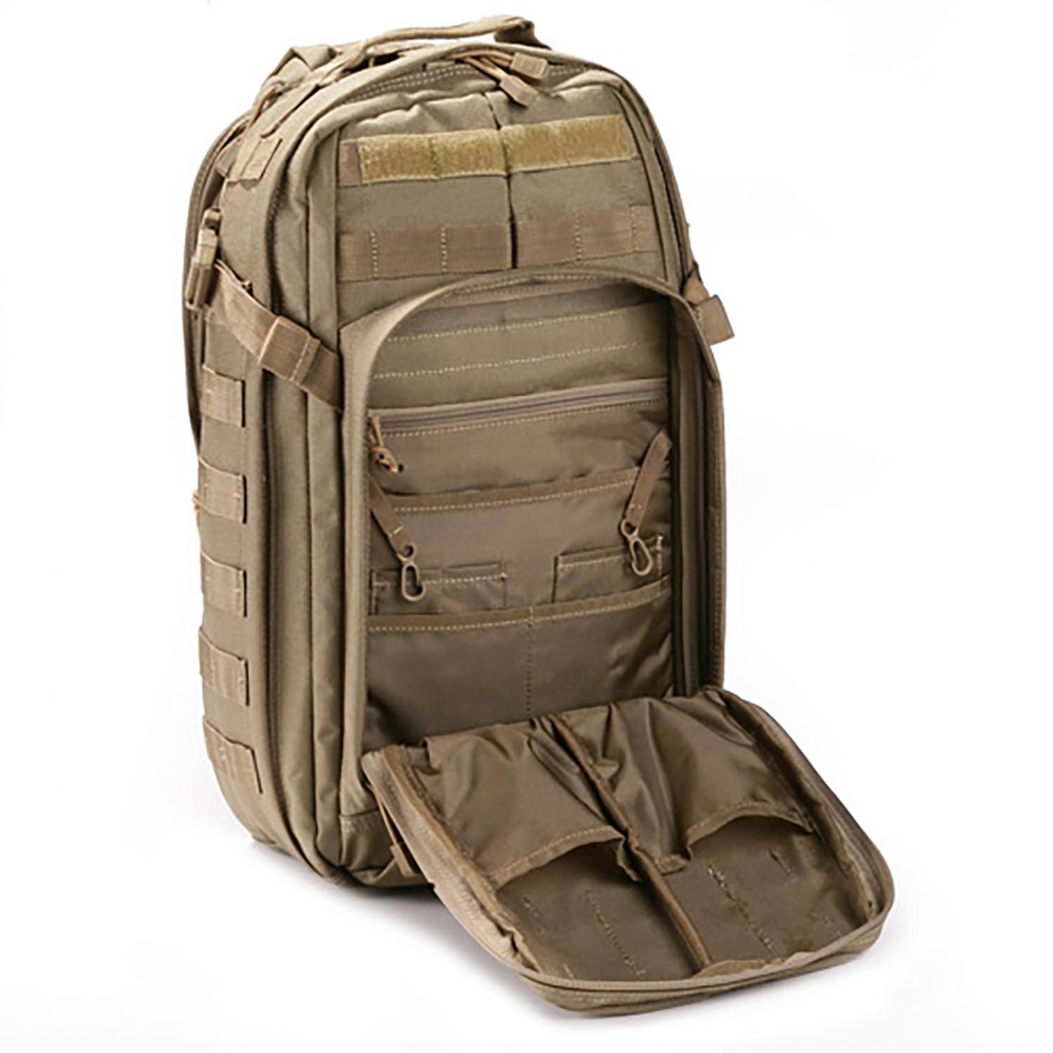 5.11 Rush MOAB 10 Sling Pack | US Patriot