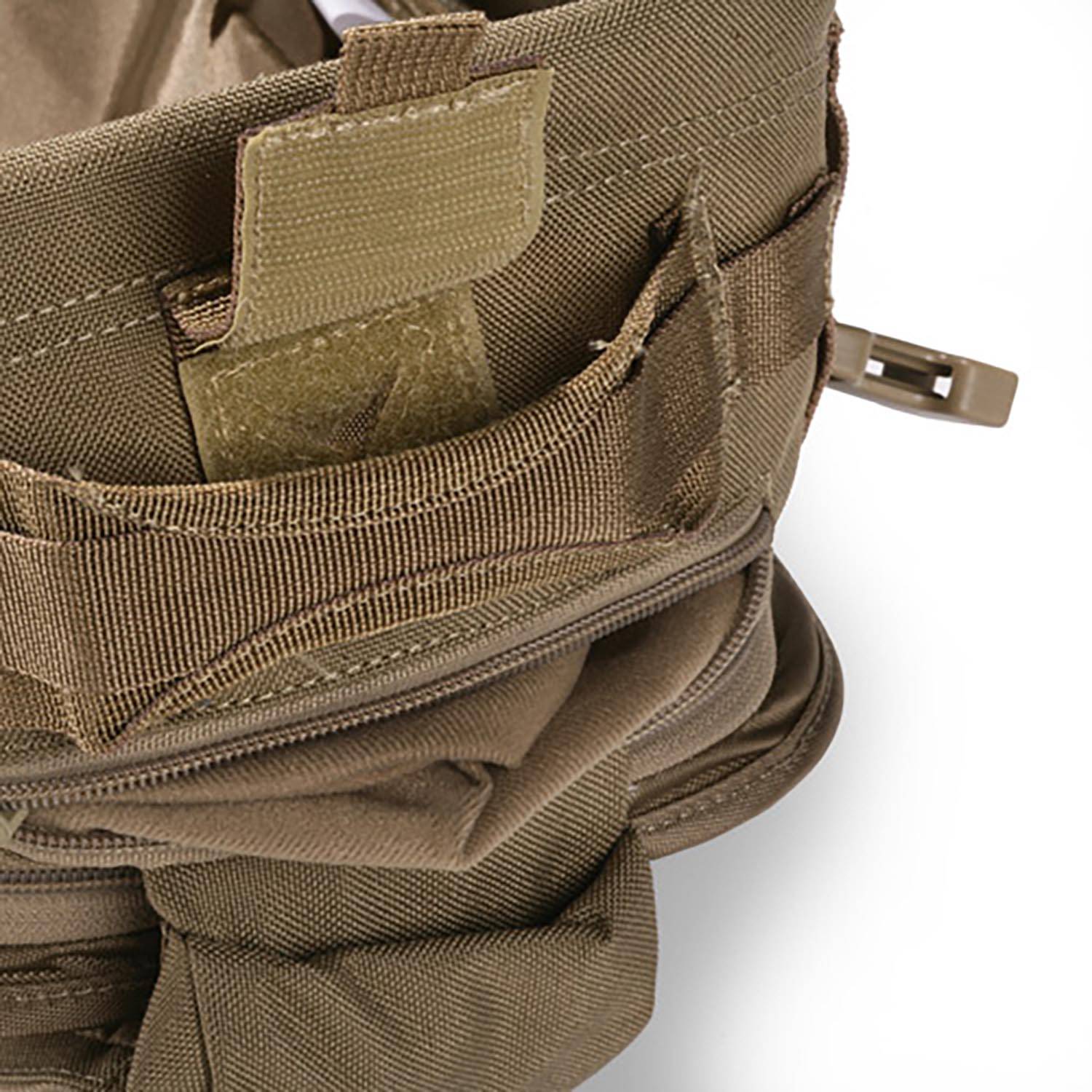 nt7070　5.11 Tactical　MOAB10 クロスボディバッグ RUSH MOAB 10 Sling Pack: High-performance Tactical Gear