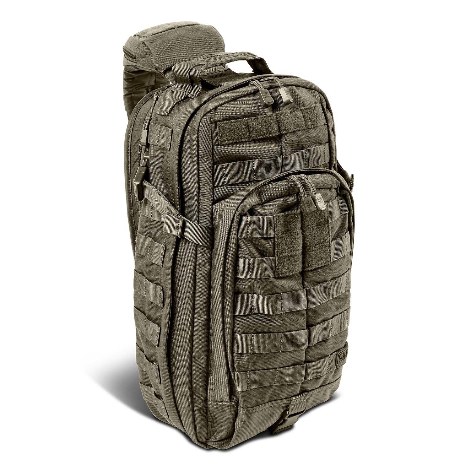 5.11 Rush MOAB 10 Sling Pack | US Patriot
