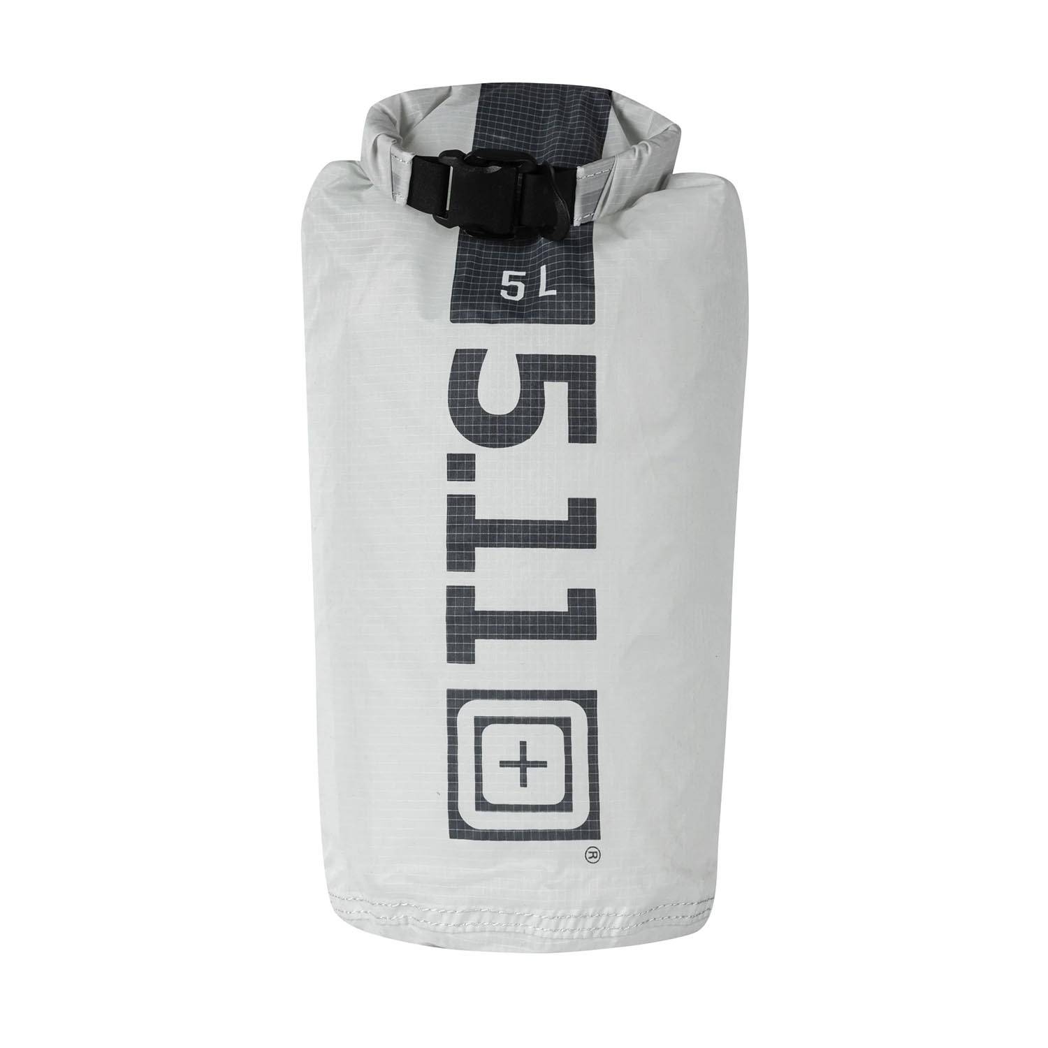 5.11 Tactical Ultralight Dry Bag 5L