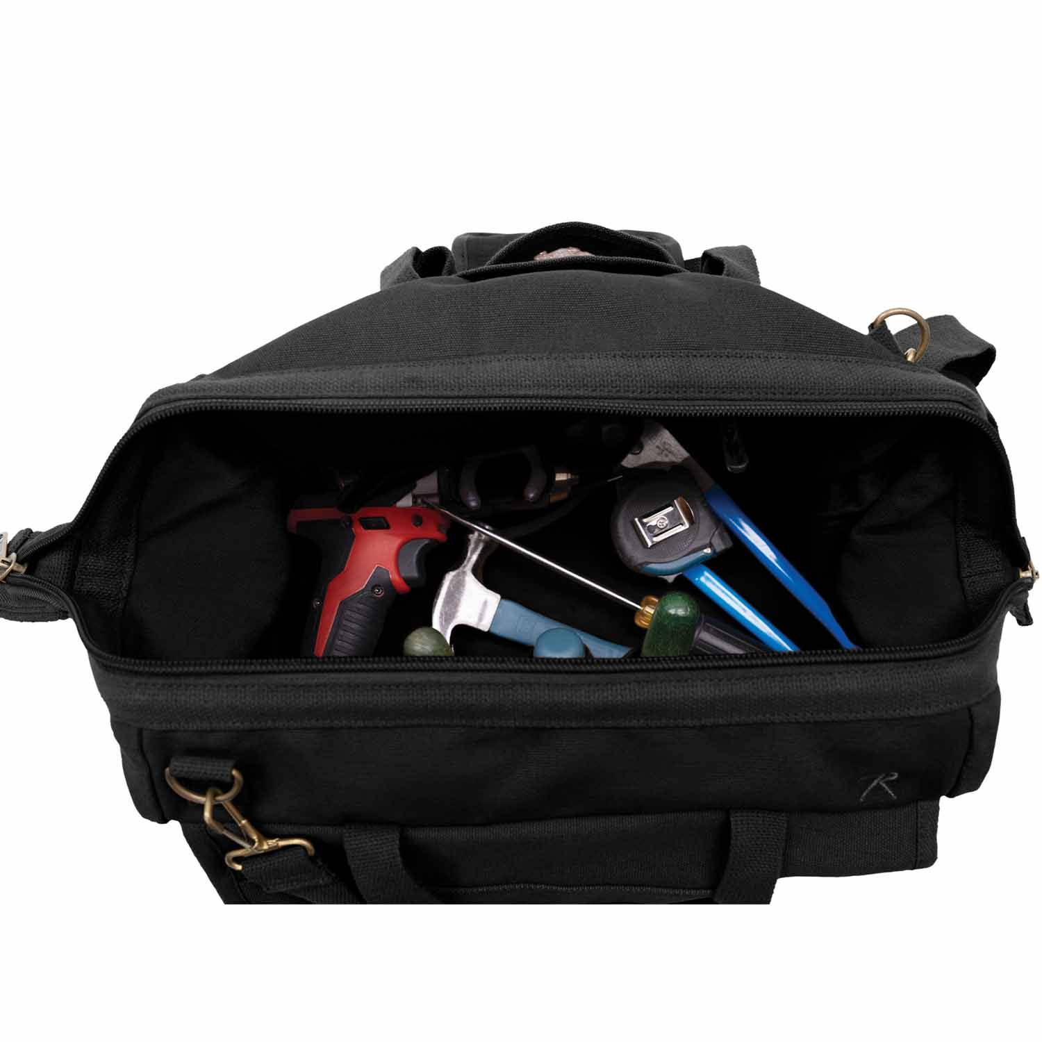 Rothco Renovator Tool Bag | U.S. Patriot