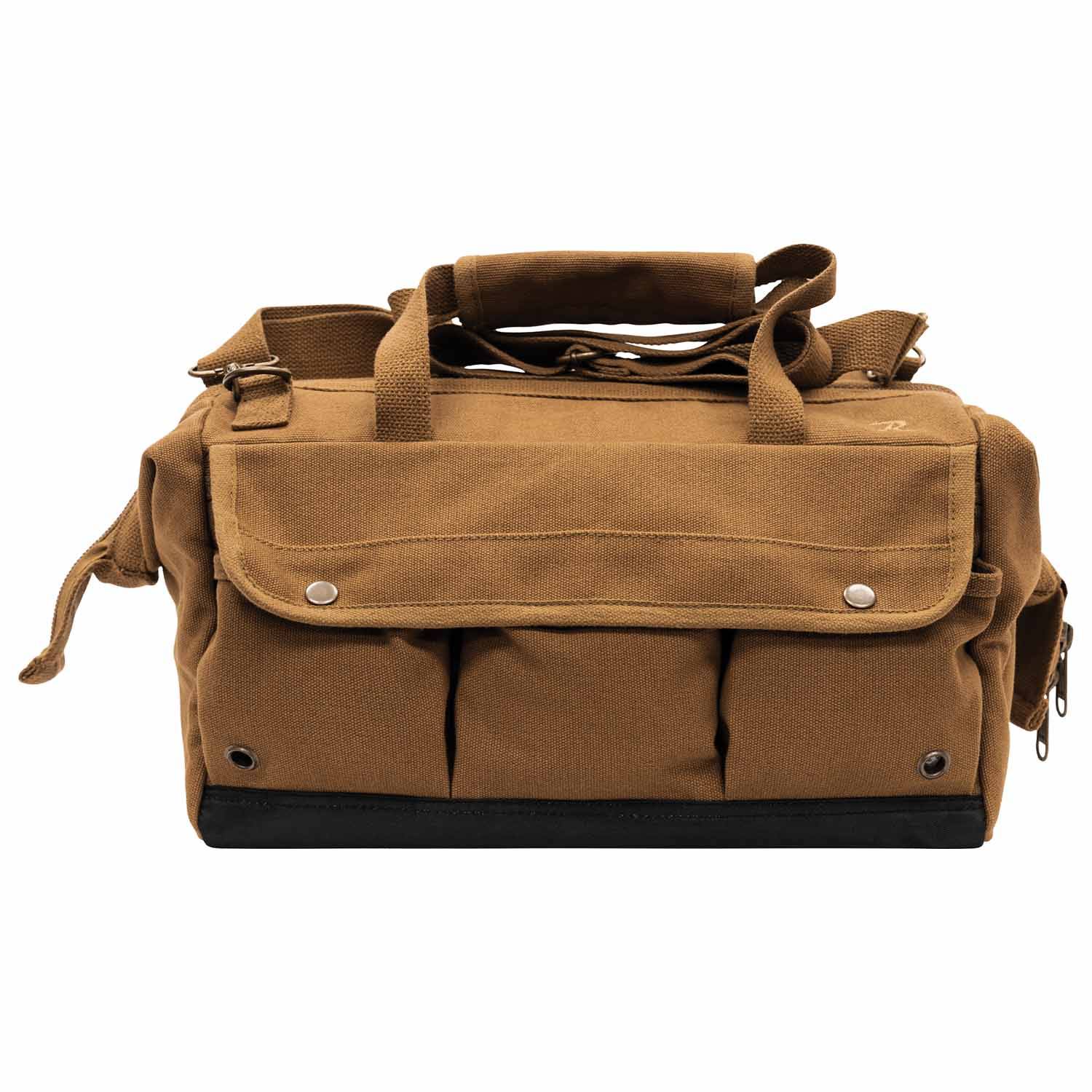Rothco Renovator Tool Bag | U.S. Patriot