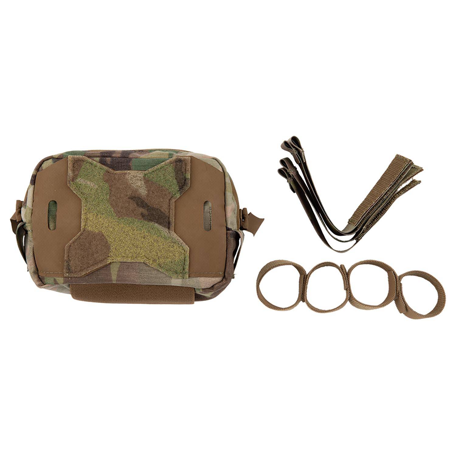 Vertx VTAC General Purpose Pouch | U.S. Patriot