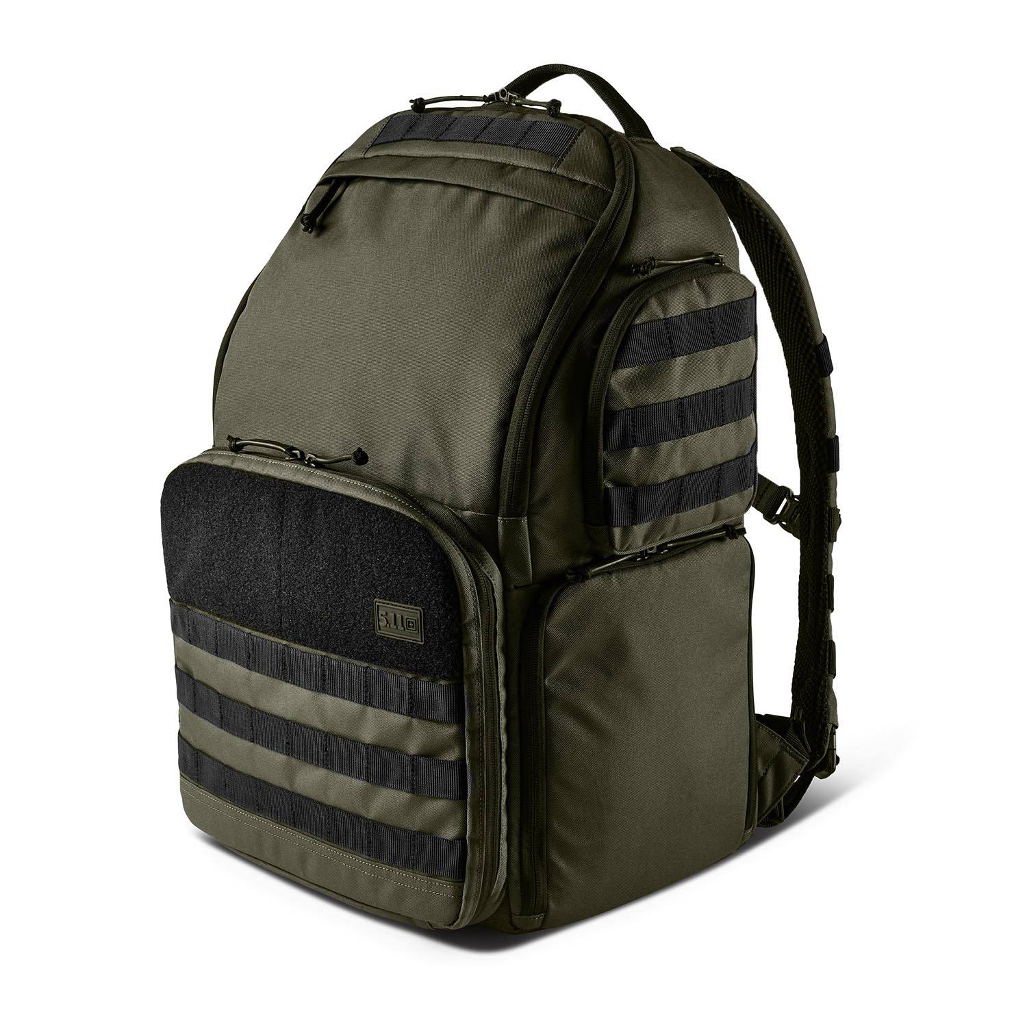 5.11 カーキ バッグ 5.11 Tactical Range Ready Backpack 38L | Galls