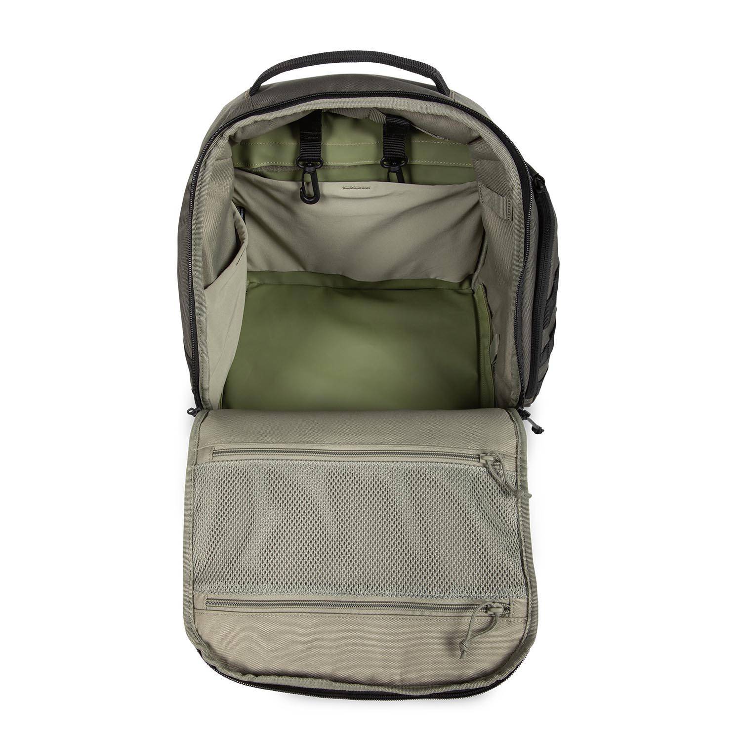 2901 scansmart laptop backpack SWISSGEAR Stride ScanSmart Laptop Backpack Asphalt Gray