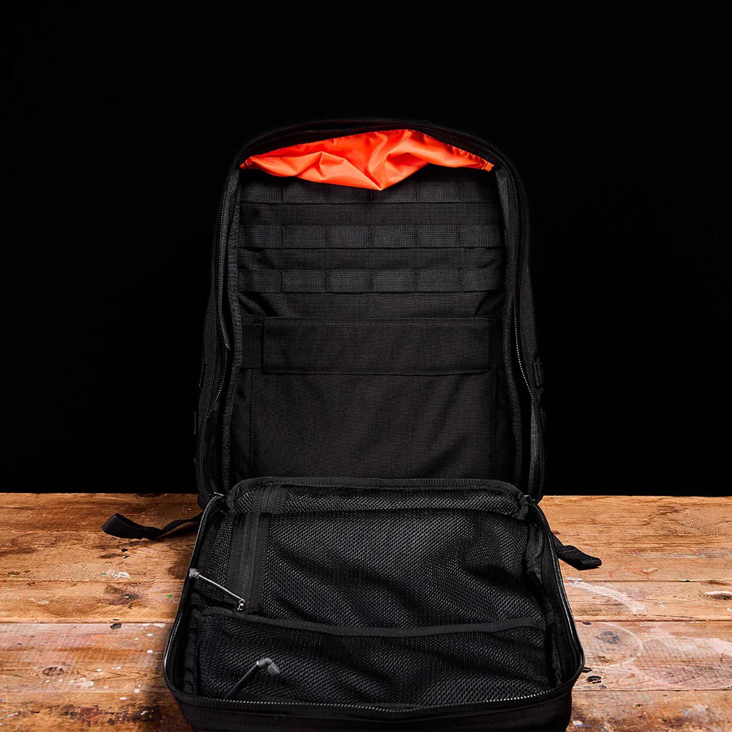 バッグ Goruck GR2 26L 1000D Cordura GoRuck GR2 26L Review 1000D Cordura (Tested in Costa Rica