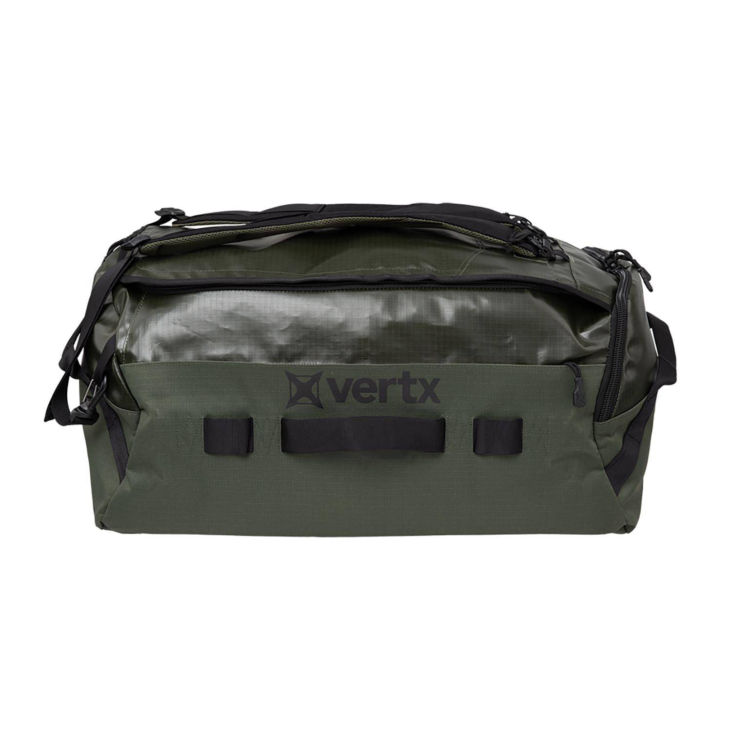 Vertx RLT 80L Duffel Bag | U.S. Patriot