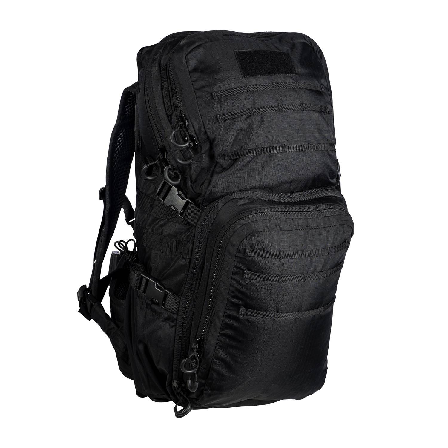 EBERLESTOCK HISPEED II BACKPACK