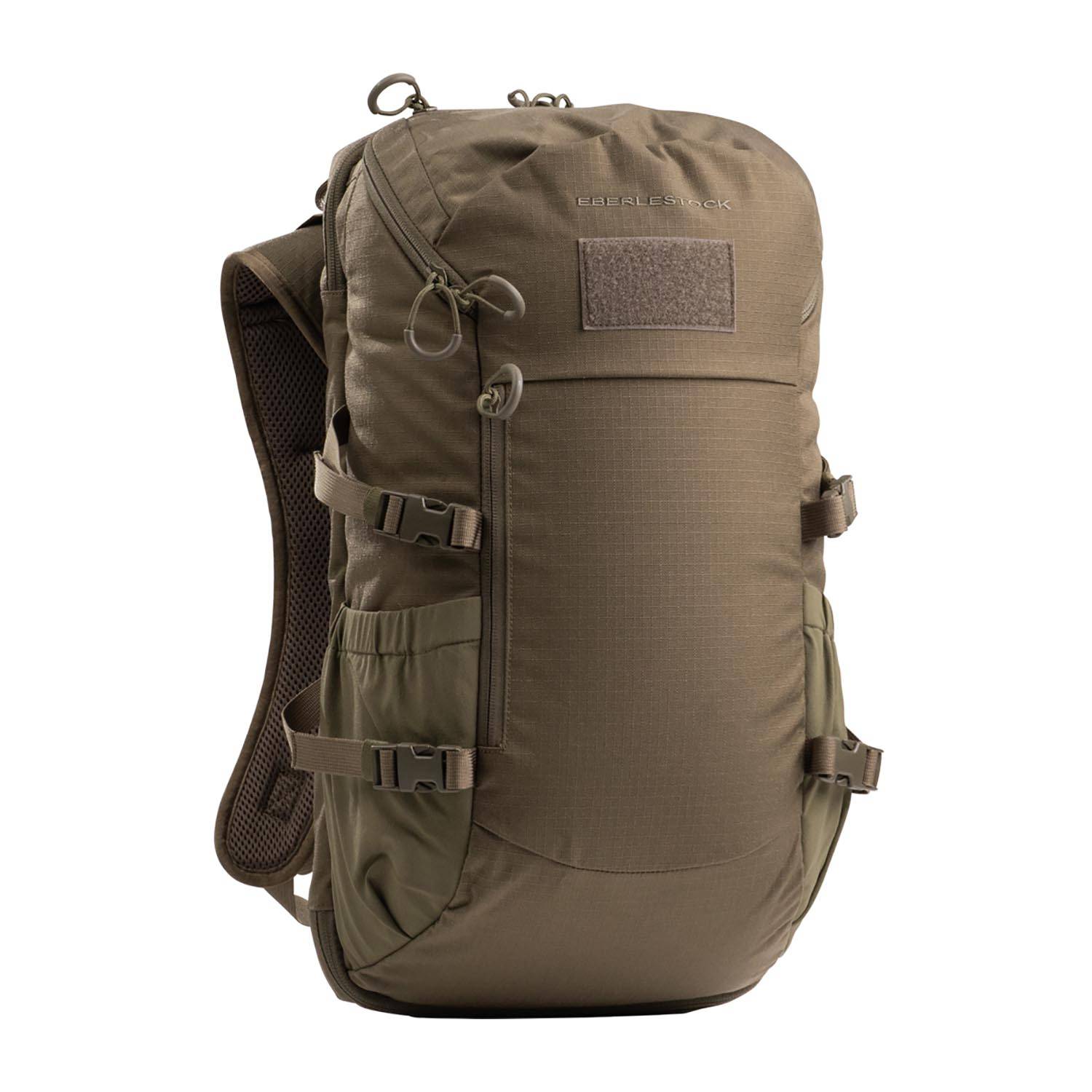 EBERLESTOCK JACKNIFE BACKPACK
