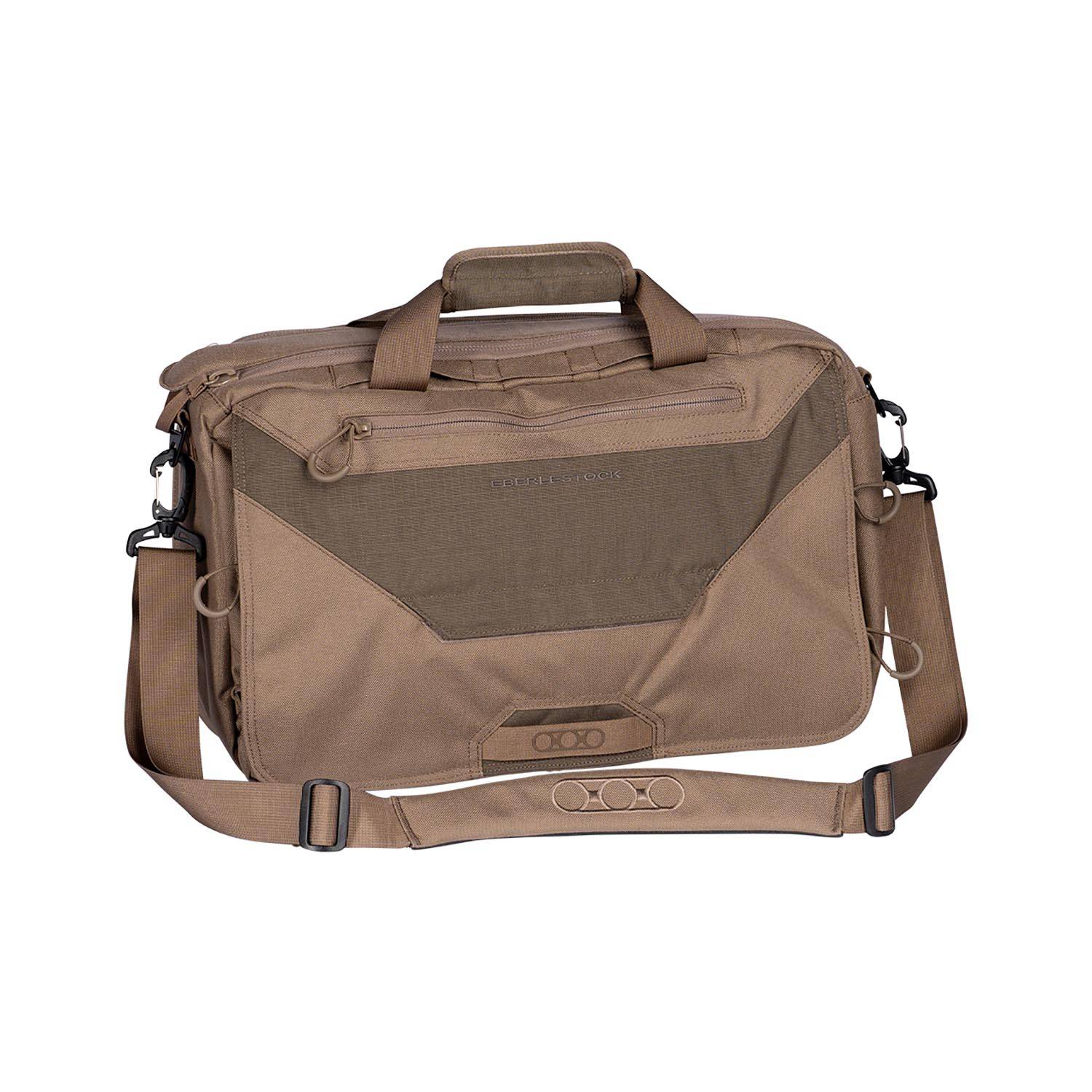 EBERLESTOCK EXECUTIVE BRIEFCASE