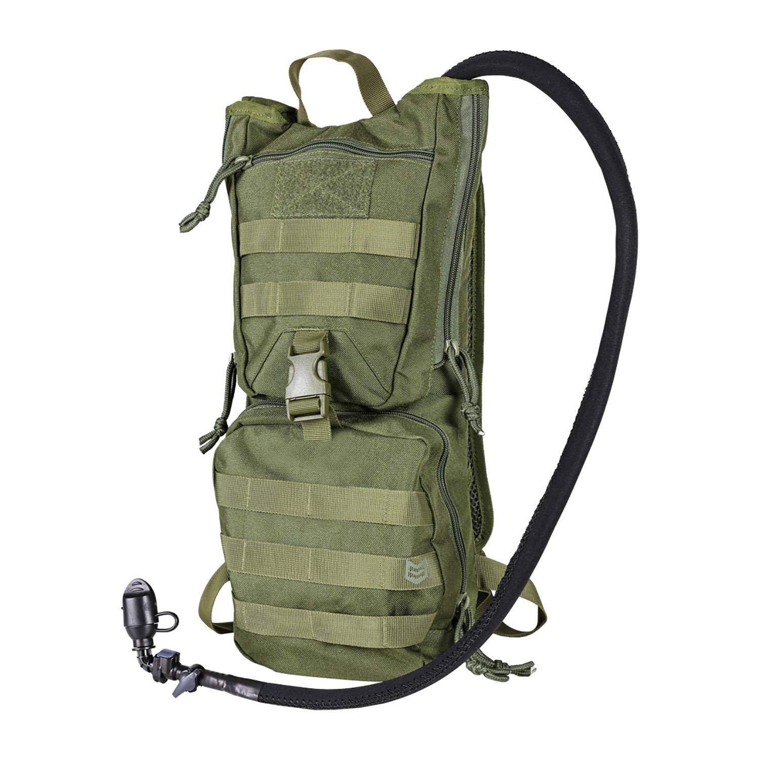 MISSION MADE HYDRATION PACK
