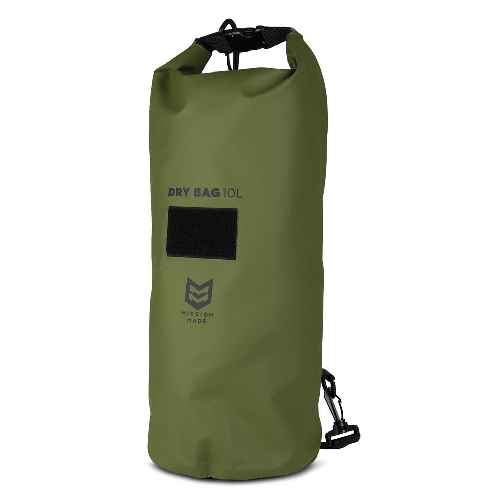 MISSION MADE DRY BAG 10L
