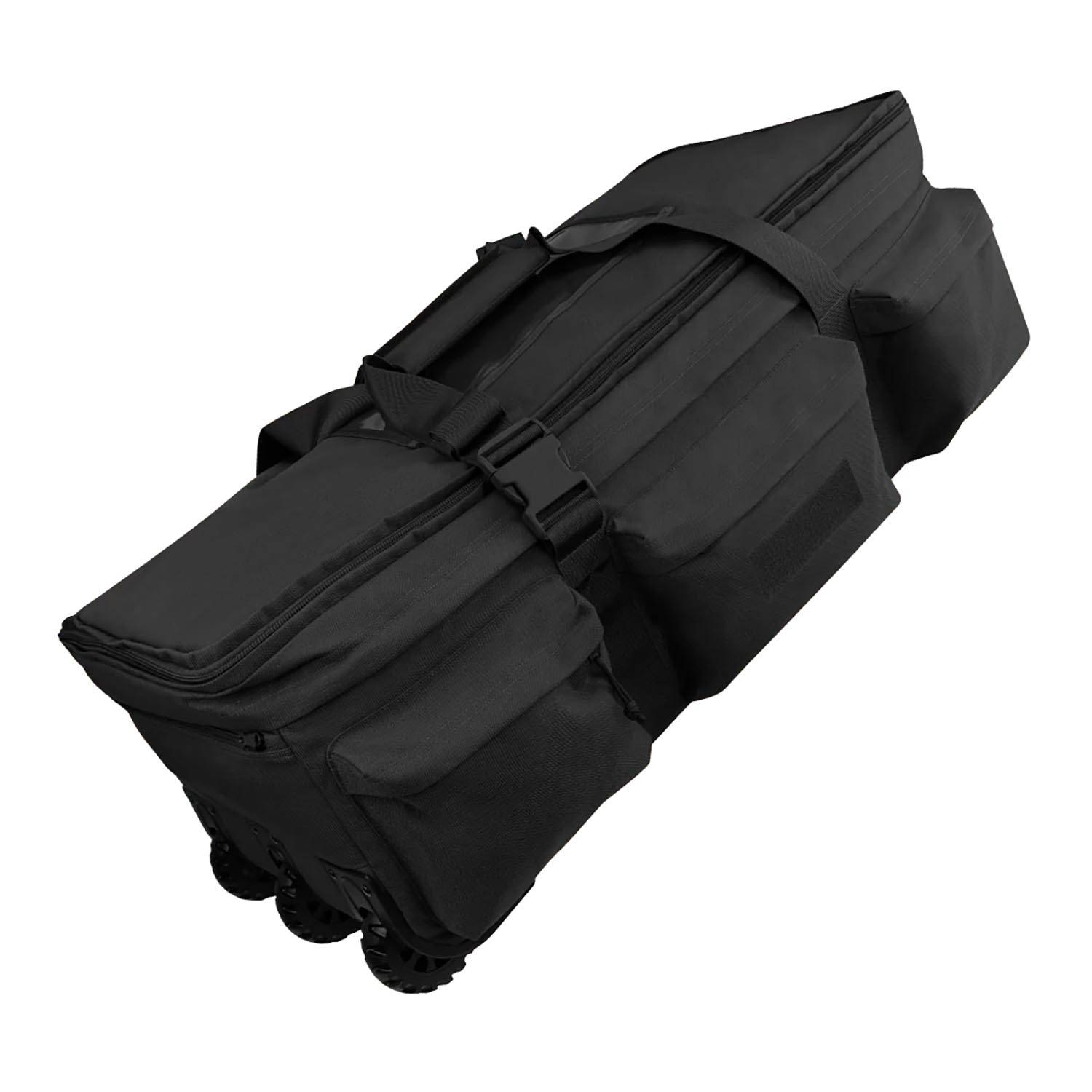 CONDOR HAUL 37" ROLLING DUFFLE