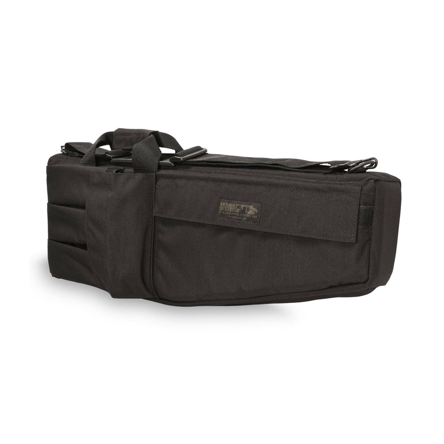 Elite Survival Systems Submachine Gun Case